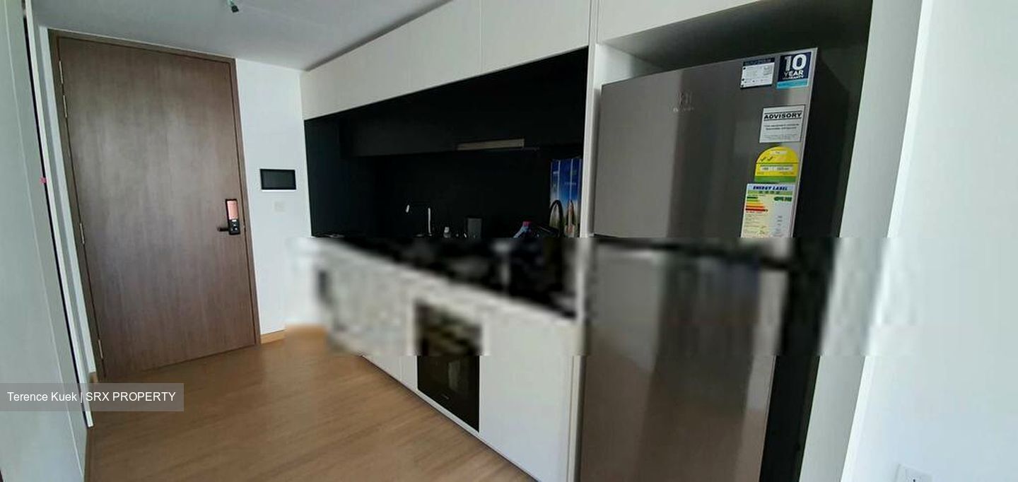 Bukit Batok Street 23 (D23), Condominium #401004001